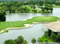 The Royal Gems Golf & Sports Club